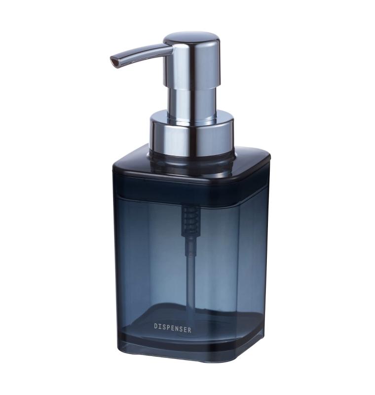 アスベル ディスペンサー シャンプー トリートメント ソープボトル ポンプ式