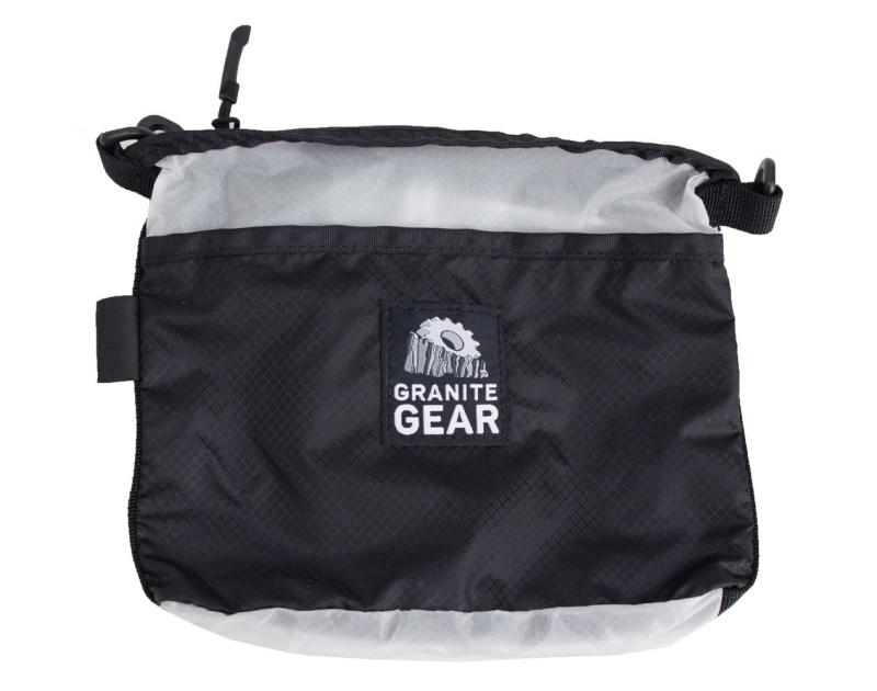 Rakuten - GRANITEGEAR(グラナイトギア) ハイカーサチェル 2210900101 ホワイト ブラック