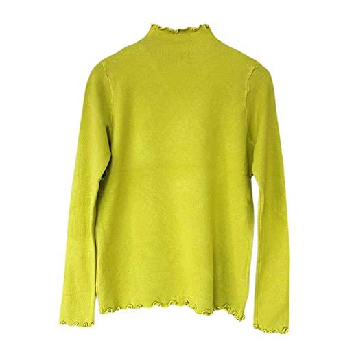 [Loradouphi] インナーシャツ レディース 長袖 汗取り ハイネック 大きいサイズ 薄手 アンダーシャツ 抗菌防臭 吸汗速乾 防寒肌着 保温インナー 裏起毛 210920