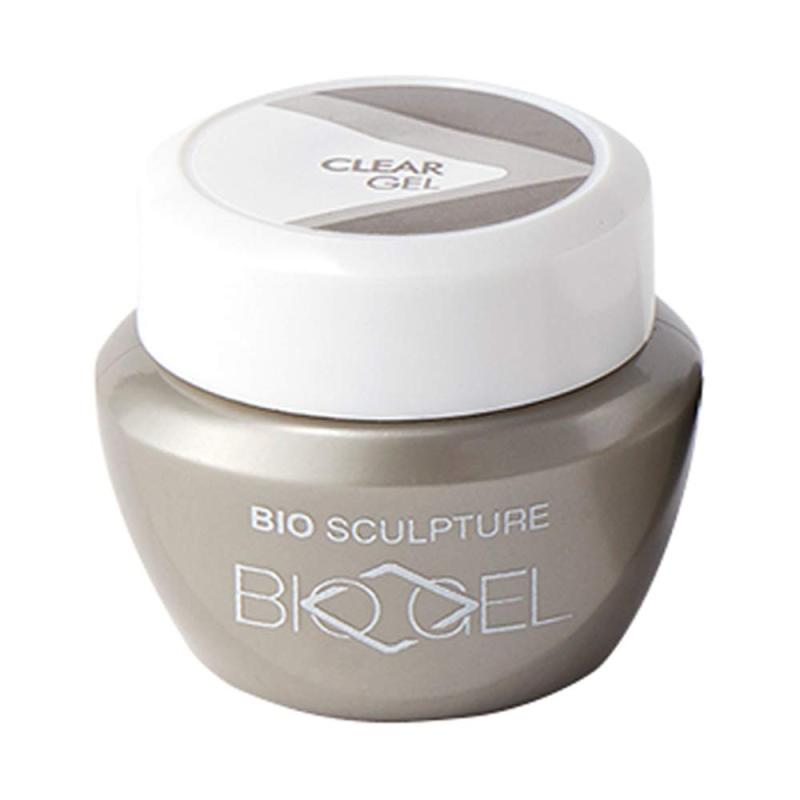 楽天市場】bio sculpture クリアジェルn 10gの通販