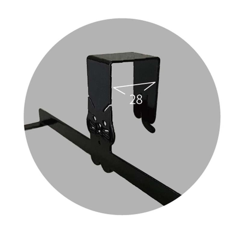 デコレコーポレーション ネコデコキッチン タオルハンガー