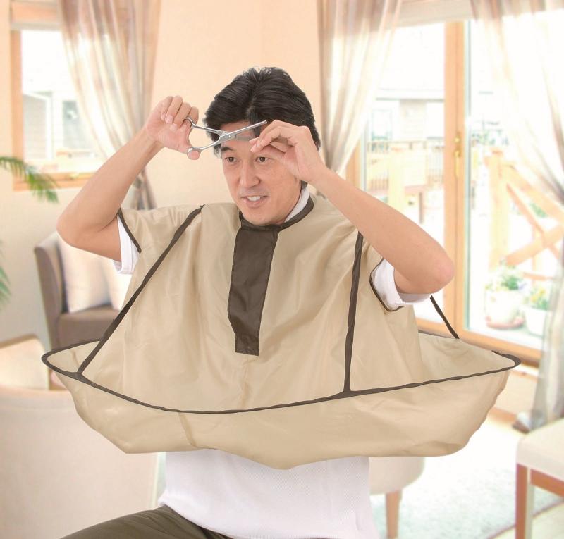 コジット ジャンボ散髪マント