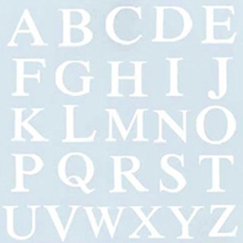 バルーンボックス 26文字のA-Z パーティーの装飾、誕生日、結婚式、卒業式の装飾写真の小道具