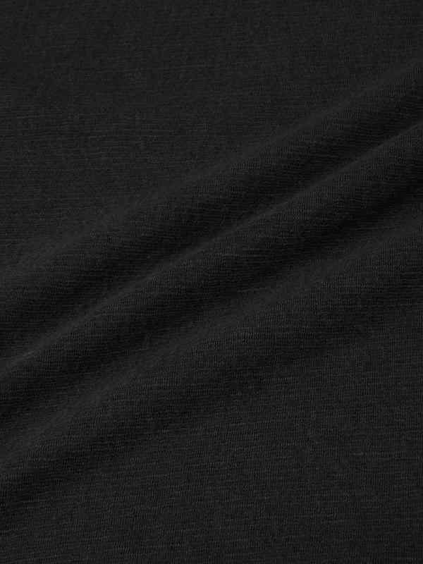 [ザ・ノース・フェイス] 長袖インナー カットソー L/S HOT Crew