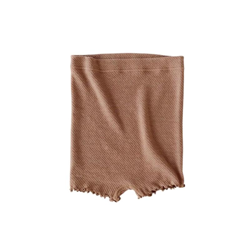 [tortoise waffle] ワッフルハラマキパンツ 日本製 腹巻きパンツ レディース 薄手 遠赤外線 消臭 エンバランス 保温 温活 腸活 夏の冷え 冷え取り 伸びる マタニティ 妊婦 妊活 生理 月経 就寝 3050素材：綿58％...