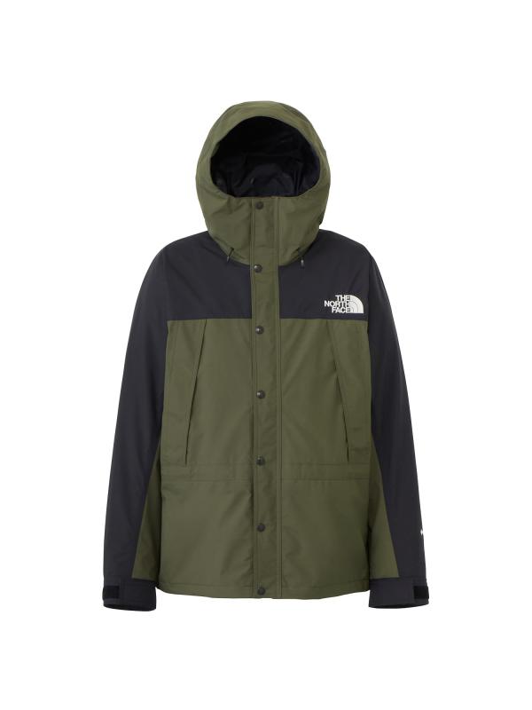 [ザ・ノース・フェイス] ジャケット マウンテンライトジャケット メンズ Mountain Light Jacket NP62450