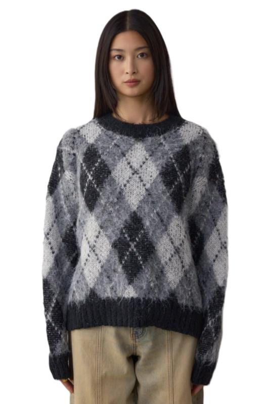 [AZUL by moussy] [��������Х��ޥ�����] ���������� ���㥮���˥å� ��ǥ����� 250IAB70-3521