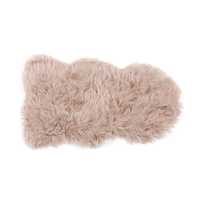 Francfranc フランフラン ファーモ ラグ