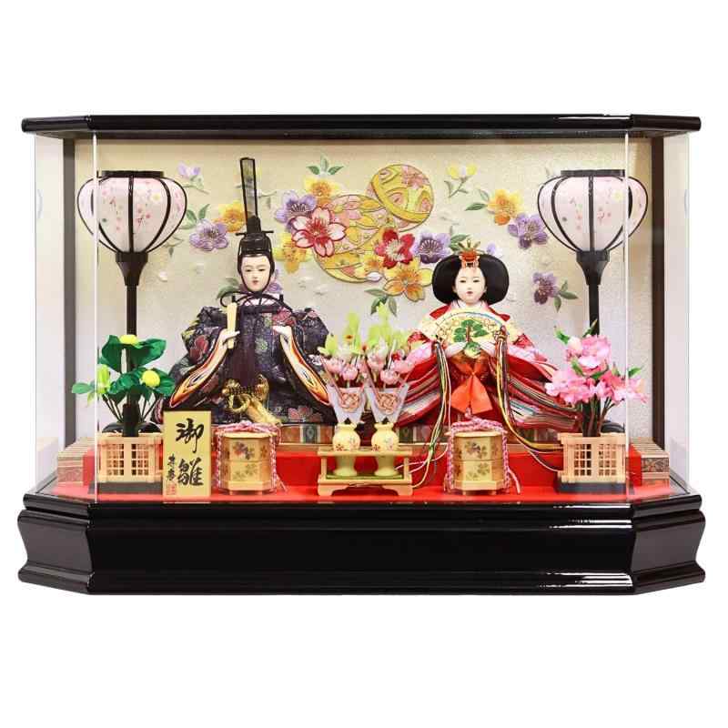 ���ͷ� �Ҥʿͷ� �Ʋ����������� �ܲ� ���������� ������륱���� ϻ�ѥѥΥ�ޥ����� LED�饤���դ� ����56�߱���28.5�߹⤵38c...