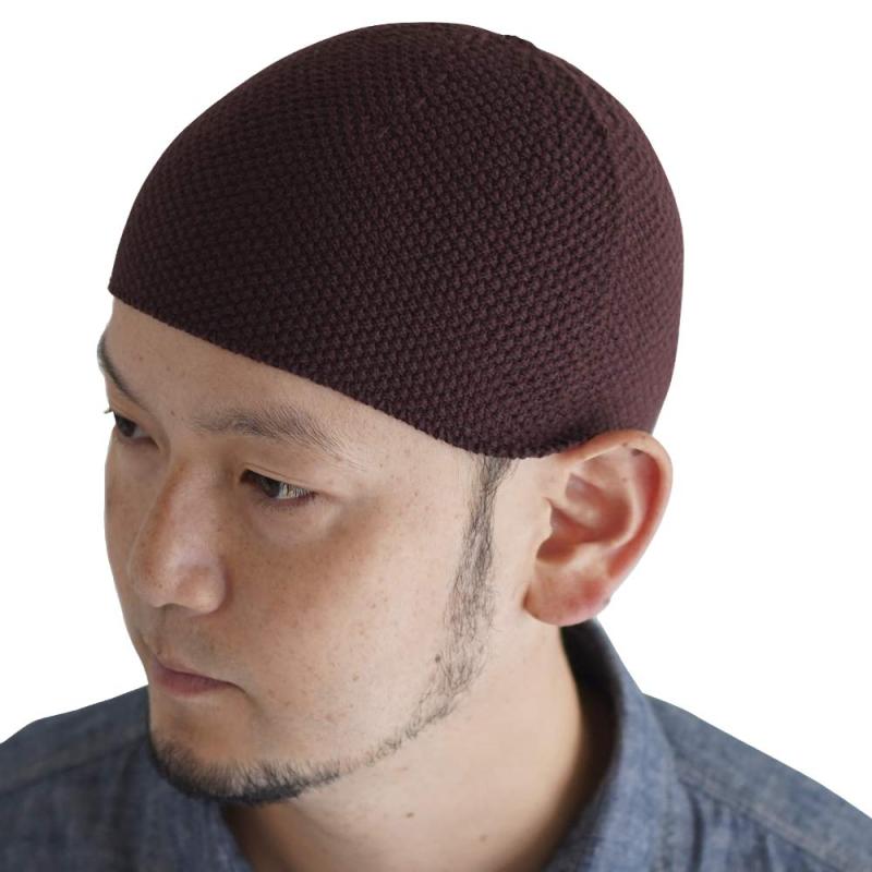 [ナコタ] プレミアムコットン シームレス イ...の紹介画像3