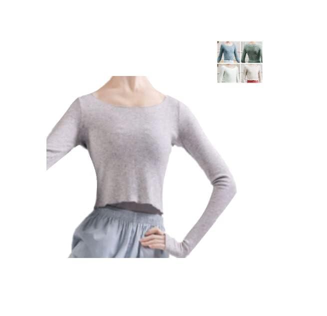 ProDance(プロダンス) ニット バレエ用トップス バレ