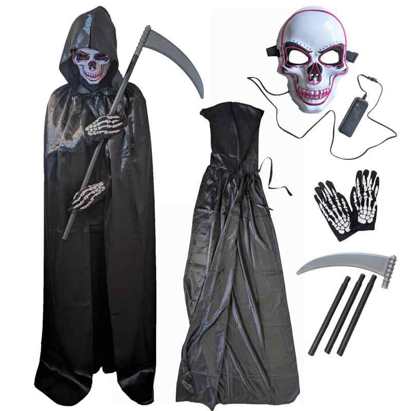 [CHOOSEWAY] ��� �����ץ� �ϥ������� ���� LED ����ޥ��� �ɥ������� ���ޥ�� ���� �ե������ޥ��� �������塼�� ���� �˽����� 4������...