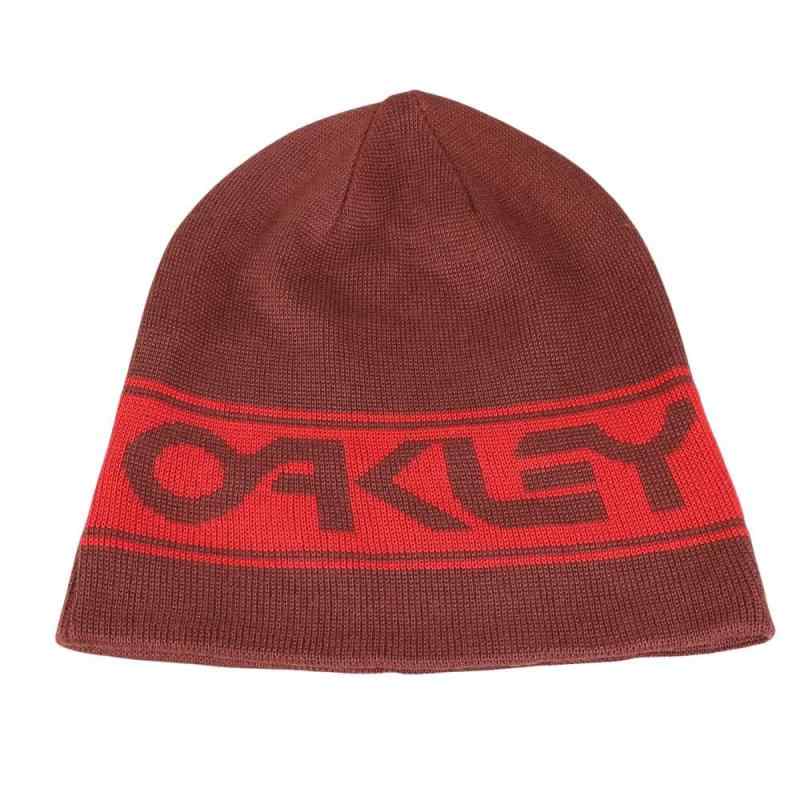 Oakley ビーニーTNP REVERSIBLE BEANIEメンズ