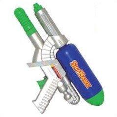 マルカ(Maruka) ポンプアクションウォーターガン スカイホーク おもちゃ 水鉄砲 8歳以上 タンク容量約400cc 156012飛距離：約8～11m タンク容量：約400(CC)