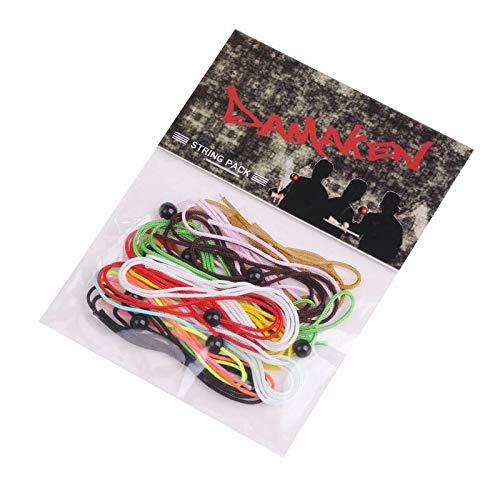 ��ᥤ���Хǥ������㤨��֡�DAMAKEN�� ����� ���ȥ꡼�Ȥ���� �� ɳ �� stringpack 10 �ե꡼�������� ������� �� ����� �ؤ�ɳ �ӡ����դ��� �������ȥ꡼�ऱ��� �����פβ����Ǥ������ʤ�1,430�ߤˤʤ�ޤ���