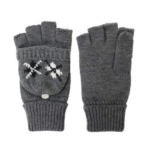 [GlovesDEPO] �ߥȥ󥫥С��ջ��ڤ�˥åȡ�2way�ۼ��� ������������