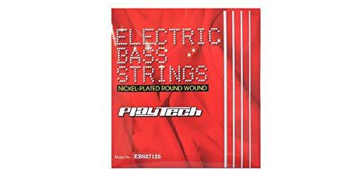 Other - PLAYTECH (プレイテック) 6弦ベース弦 EBS-27125 ベース弦