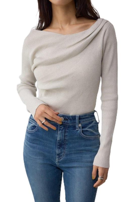 [AZUL by moussy] [アズールバイマウジー