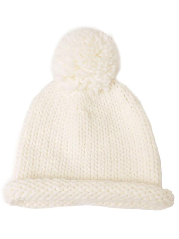 [シップス フォー ウィメン] SHIPS for women ニット ニット帽 レディース 318550142