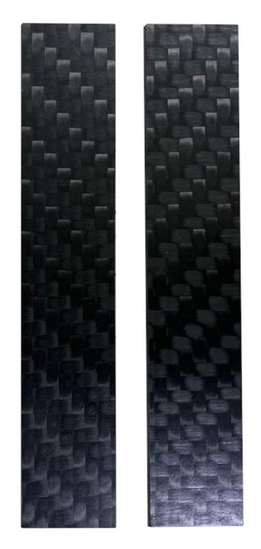 童友社(DOYUSHA) 凄工具 ホビー用 紙ヤスリ用カーボンプレート 15mm幅 (2枚入) ホビー用ツール