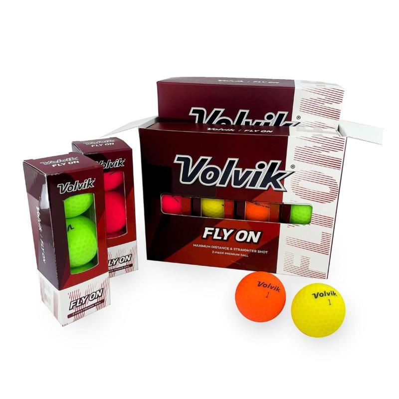 Volvik ボルビック フラ�