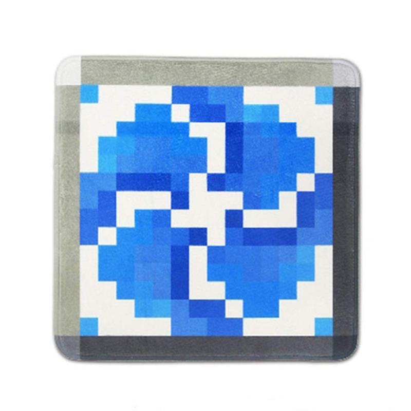 ドラゴンクエスト フロアマット RUG