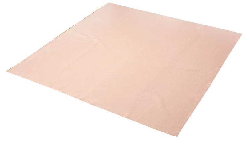 イケヒコ ラグ カーペット 洗える 無地 『イーズ』 ベージュ 裏:すべりにくい加工 (ホットカーペット対応)