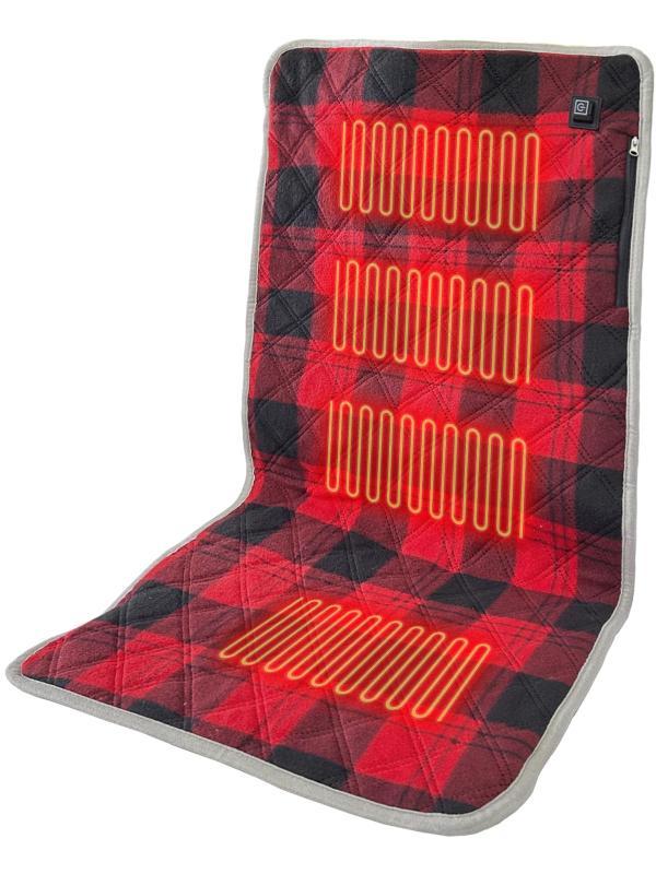 RIDESAIPU ホットマット USB 一人用 ホットカーペット