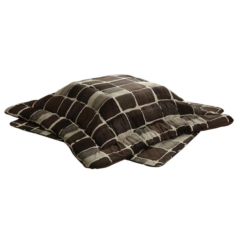 イケヒコ こたつ布団 掛敷セット ムーブ