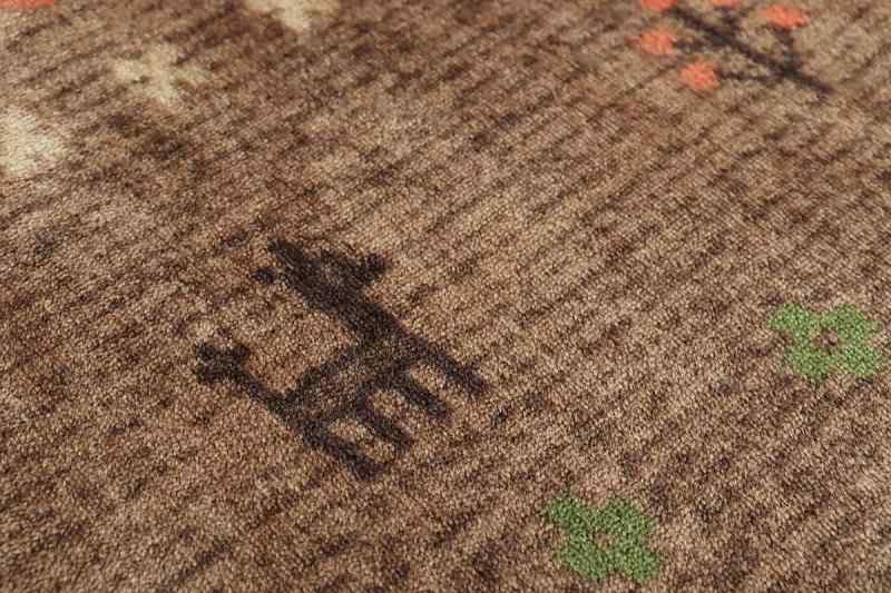 イケヒコ こたつ カバー コテージ BLANKET 2