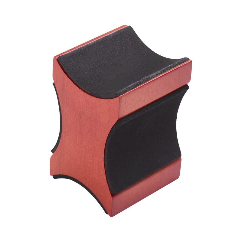 fieldlabo あると便利な ギターピロー ネックレスト 弦交換 各種メンテナンス が楽になります。