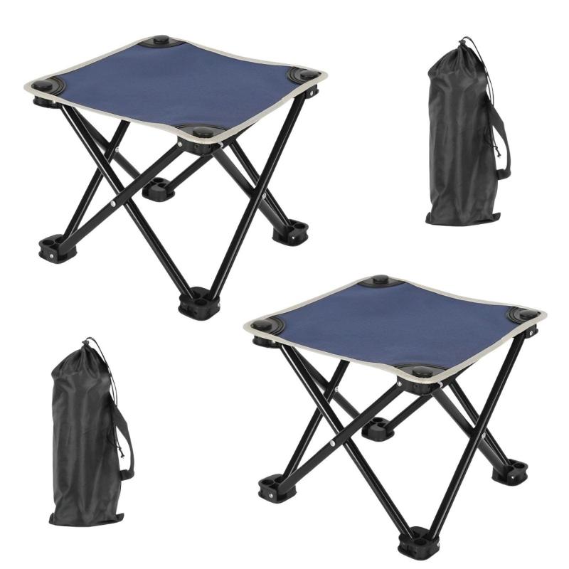 SESHIS 折りたたみイス キャンプ 折りたたみ キャンプイス アウトドア チェア椅子 おりたたみいす バーベキュー 折り畳み椅子 チェアー