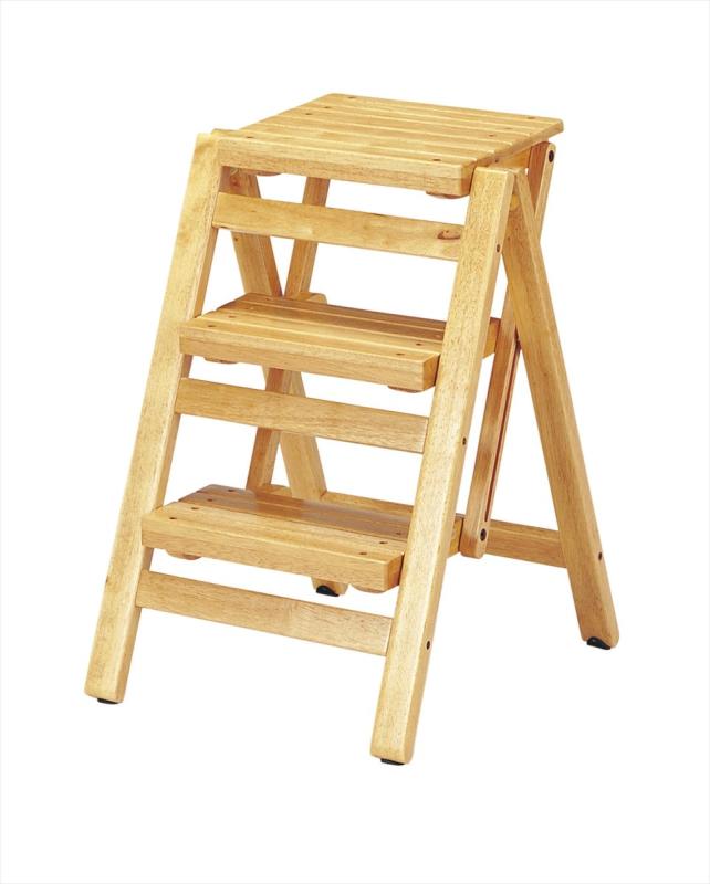 Foldable Chairs - koeki 折り畳みステップチェア