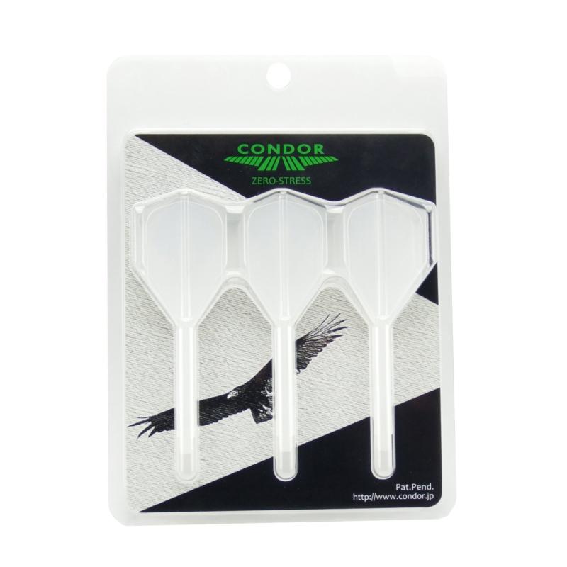 CONDOR(コンドル) フライト 無地 スモール