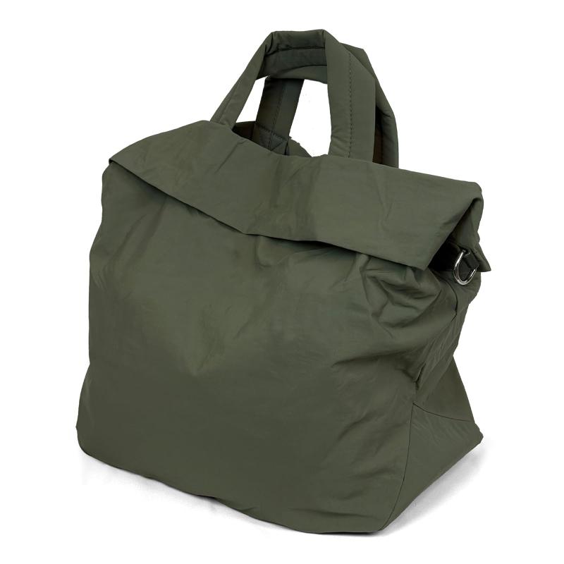 30l大容量トートバッグ厚手軽量コットン100%ストールメンズレディースショッピング旅行アウトドア通勤通学ショルダーバッグエコバッグ【3色】