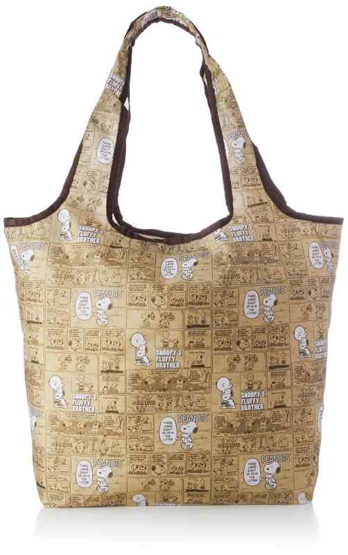 [シフレ] キャラクター折り畳みエコバッグ