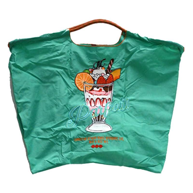 Ball＆Chain ボールアンドチェーン 正規品 Lサイズ PARFAIT パフェ ショッピングバッグ エコバッグ 301129