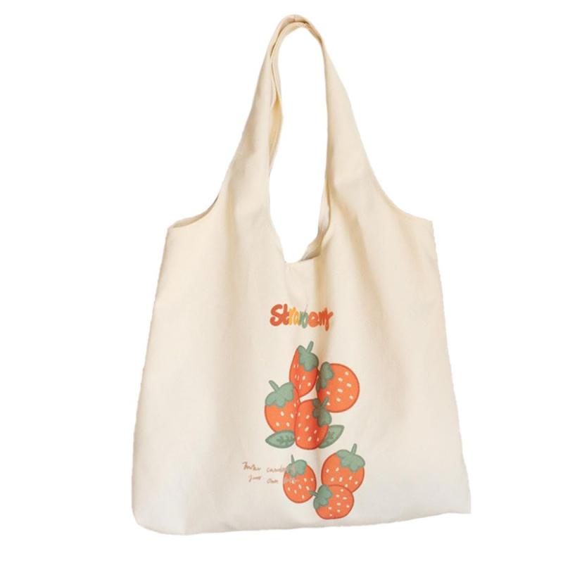 [Foravana] トートバッグ レディース キャンバスバッグ 大容量 ショルダーバッグ 買い物バッグ 帆布トート a4 肩掛け エコバッグ 大きめ 軽量 無地 シンプル 通勤 通学 旅行