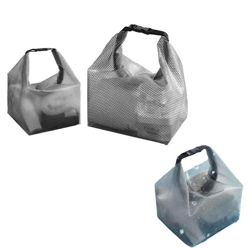 [BaraRose] プールバッグ スパバッグ 2 