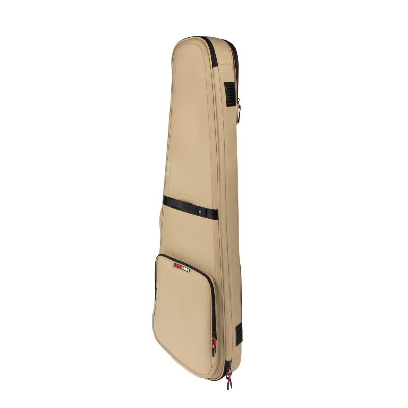 Gator Cases ゲーター ギグバッグ エレキベース用 ジャズベース/プレシジョンベースタイプ対応 ナイロン製