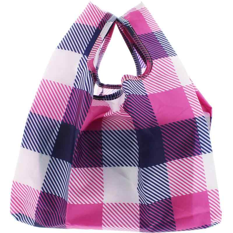 クーリア エコバッグ コンパクト スマトート