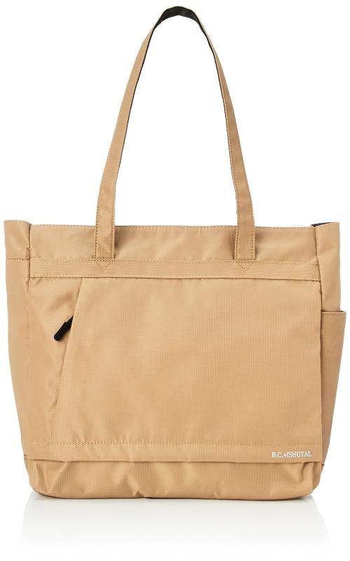 [イシュタル] トートバッグ ジーベック