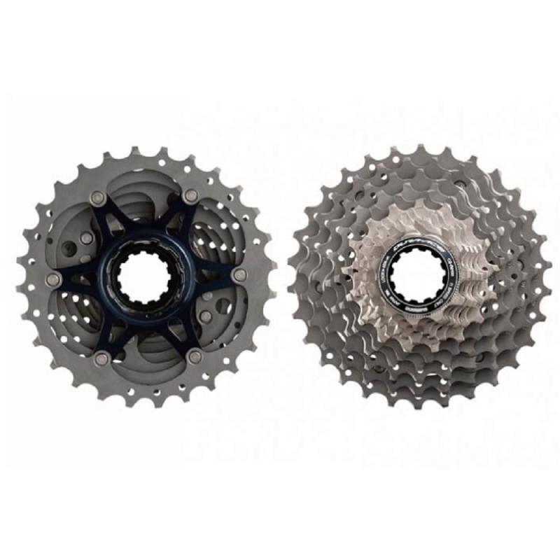 SHIMANO(シマノ) DURA-ACE デュラエース R9100シリーズ カセットスプロケット CS-R9100 11S