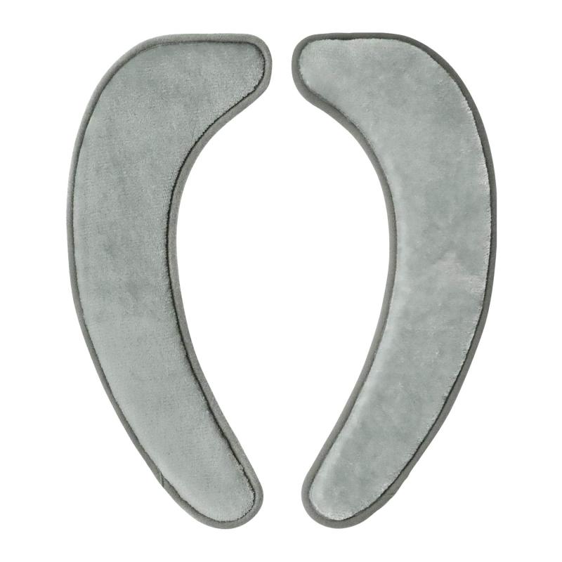 モロッカン 吸着便座シート