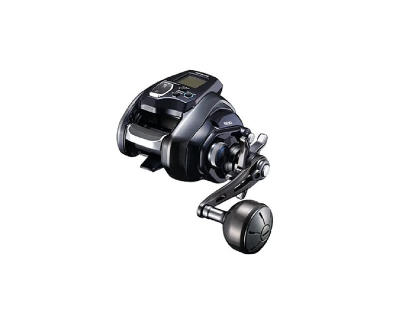 卷线器 - シマノ(SHIMANO) 電動リール 20 フォースマスター 600/600DH/601/601DH