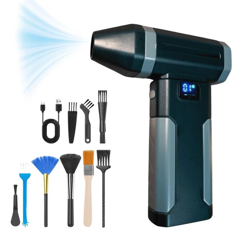 エアダスター 電動エアダスター ブロアー 強化