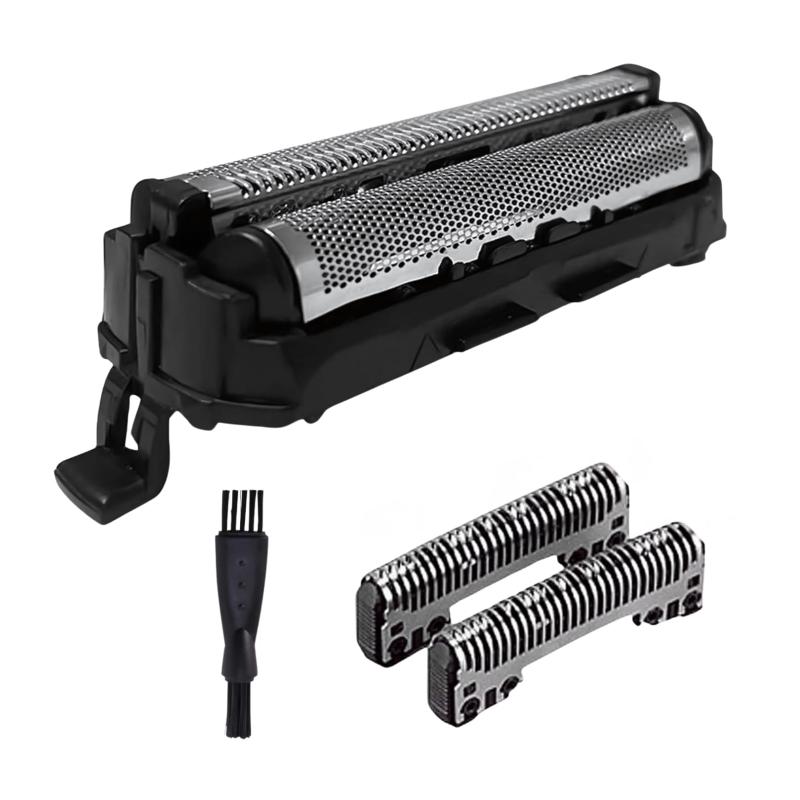 【2025年モデル】ES9013 シェーバー替刃 パナソニック 150機種対応 ES9087(外刃) ES9068(内刃) 互換品 日本企業 ST6Q ES-ST6S ES-ST6P ES-RT84 ES-LT2A ES-LT20 高硬度ステンレス製 お