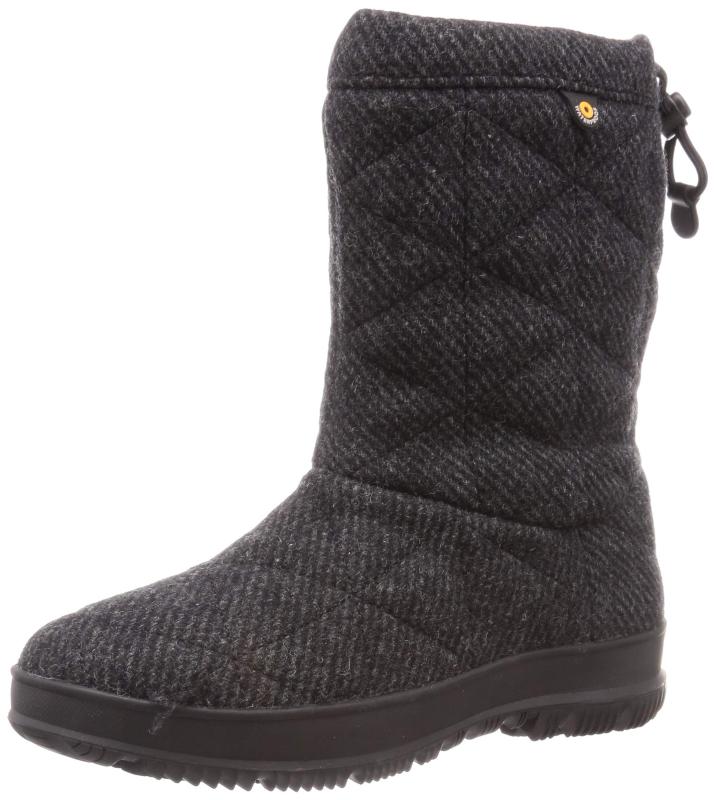  スノーブーツ SNOWDAY MID WOOL