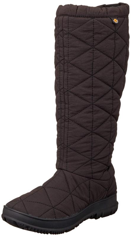 Bogs レディース スノーデイ トール BOGS SNOWDAY TALLスノーブーツ