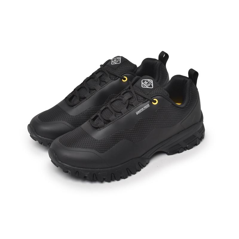 [ミレディ] スニーカーブーツ MLD010ABLACK